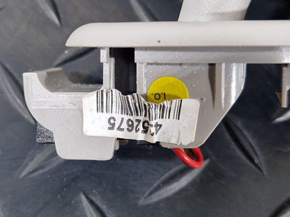 14-21 BMW 2 SERIES F45 F46 218i LEFT SUN VISOR COVER MIRROR 7402857