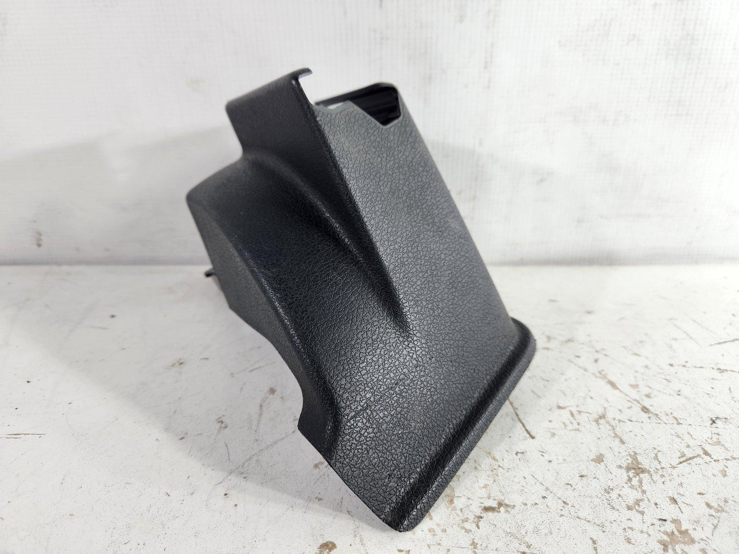 Mercedes-Benz B-Class W247 Genuine Front Seat Guide Rail Cover Trim A2479190500