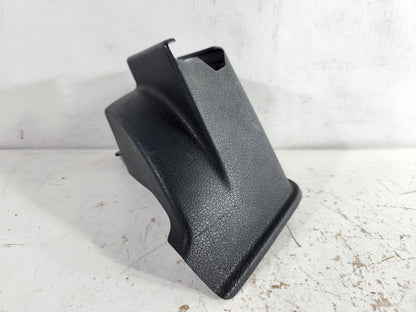 Mercedes-Benz B-Class W247 Genuine Front Seat Guide Rail Cover Trim A2479190500
