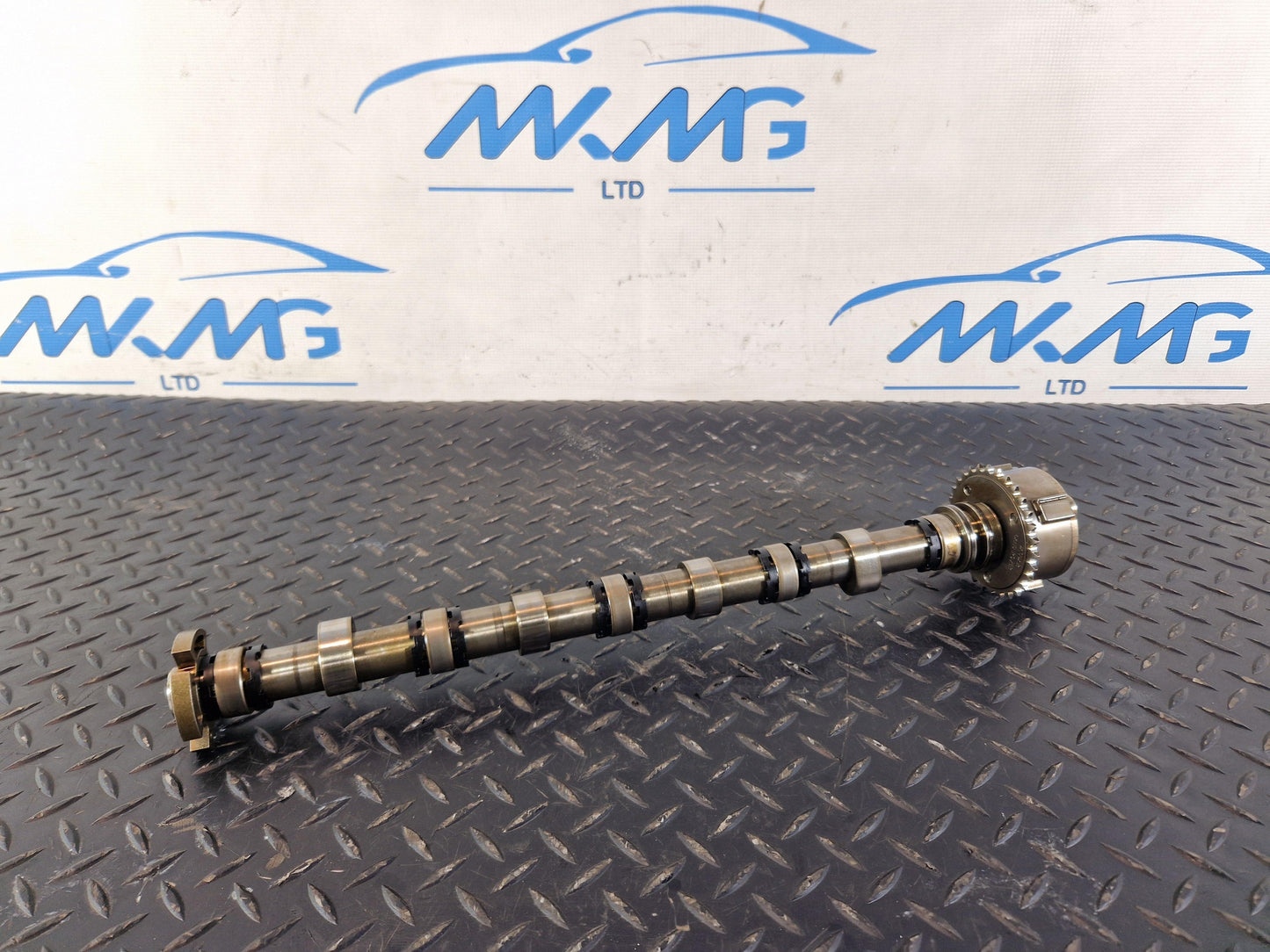 Land Rover Range Rover Evoque L551 2.0 Petrol Inlet Camshaft H4P3-6A270-DC