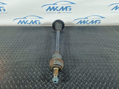 14-21 MERCEDES BENZ C200d W205 OEM REAR DRIVESHAFT FITS LEFT & RIGHT A2203570191