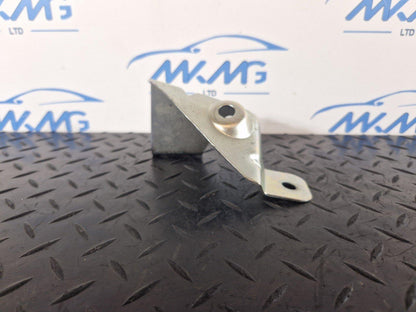 19-ON RANGE ROVER EVOQUE L551 OEM LEFT FRONT BUMPER MOUNT BRACKET K8D217B919AB