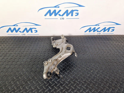 14-21 MERCEDES BENZ C200d W205 OEM DAMPING FILTER SUPPORT BRACKET MOUNT HOLDER