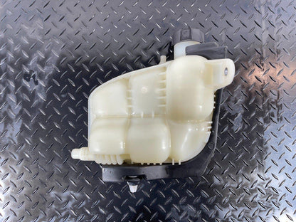 14-21 BMW 2 SERIES ACTIVE TOURER F45 216D WATER COOLANT EXPANSION TANK 7352183