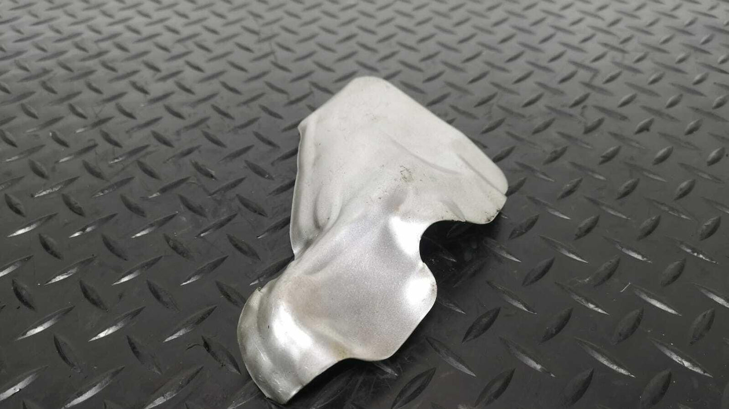 2017 FORD EDGE 2.0 DIESEL AUTO BI TURBO 4X4 EXHAUST HEAT SHIELD E1GQ-9N454-AA