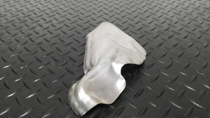 2017 FORD EDGE 2.0 DIESEL AUTO BI TURBO 4X4 EXHAUST HEAT SHIELD E1GQ-9N454-AA