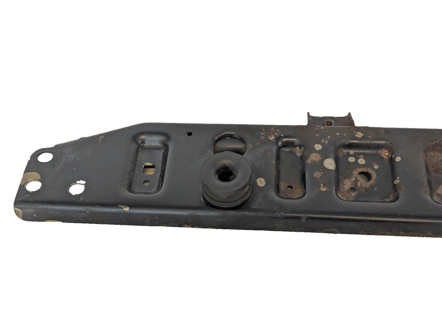 14-19 LAND ROVER L550 DISCOVERY SPORT RADIATOR SUPPORT MOUNT BRACKET FK728A297AA