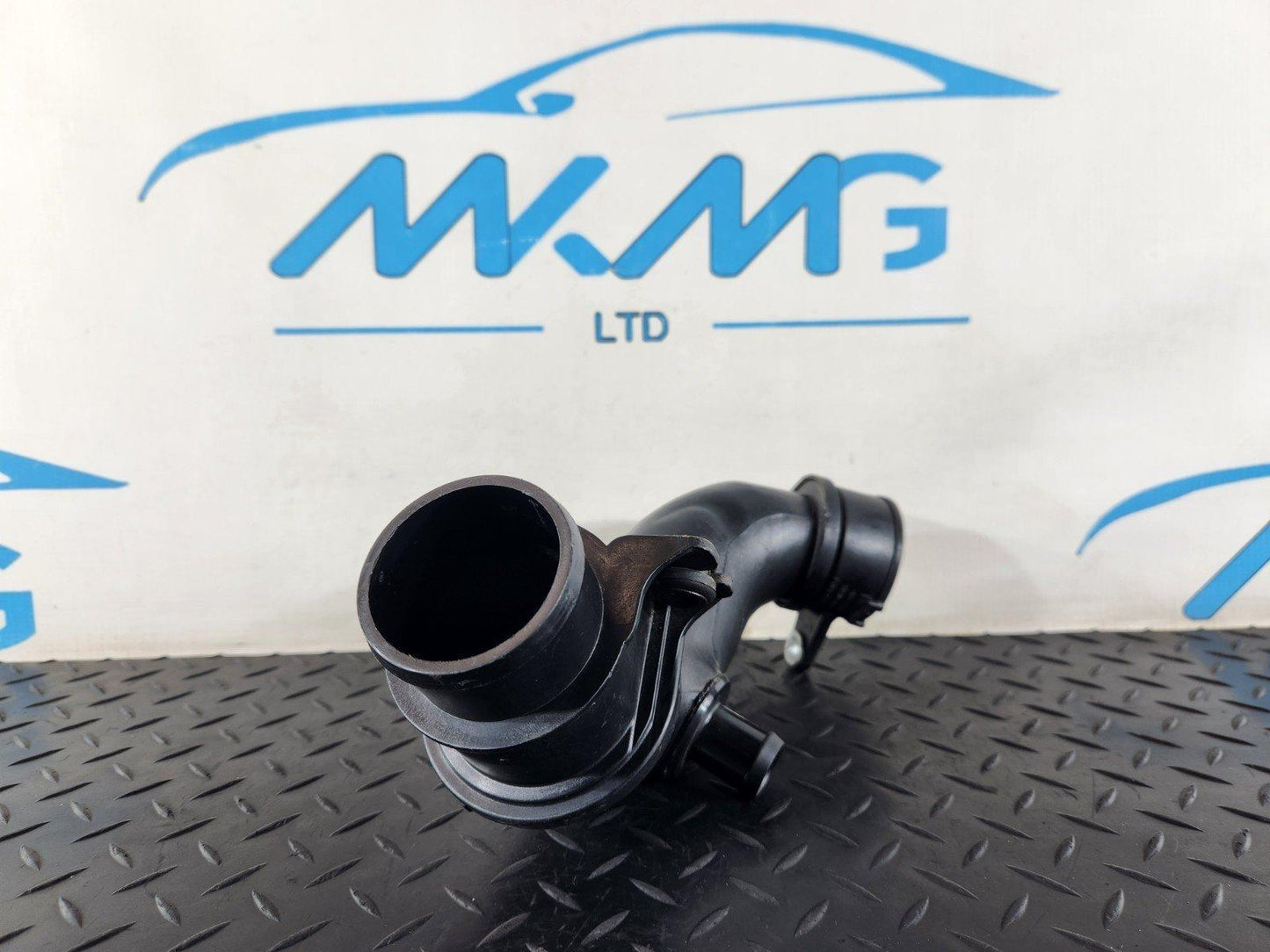 FORD 2.0TDCI DIESEL GENUINE BOOST PIPE F1F1-9F805-AA