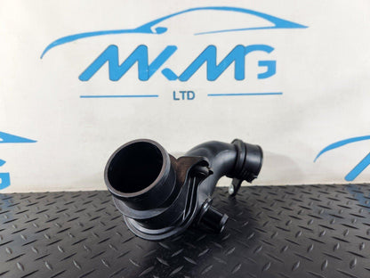 FORD 2.0TDCI DIESEL GENUINE BOOST PIPE F1F1-9F805-AA