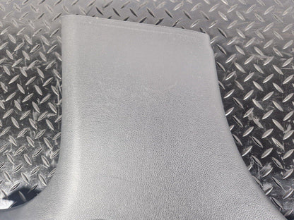 12-18 MERCEDES BENZ W176 PASSENGER SIDE LOWER B-PILLAR COVER TRIM A1766920100