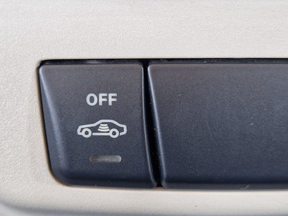 11-19 MERCEDES BENZ ML W166 GENUINE ROOF TOW ALARM SWITCH A1668211836