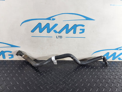 Land Rover Range Rover Evoque L551 2.0 Coolant Water Pipe Hose K8D2-18K579-AC