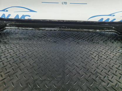 14-21 MERCEDES BENZ C300h W205 OEM REAR ENFORCEMENT BAR A2056100414