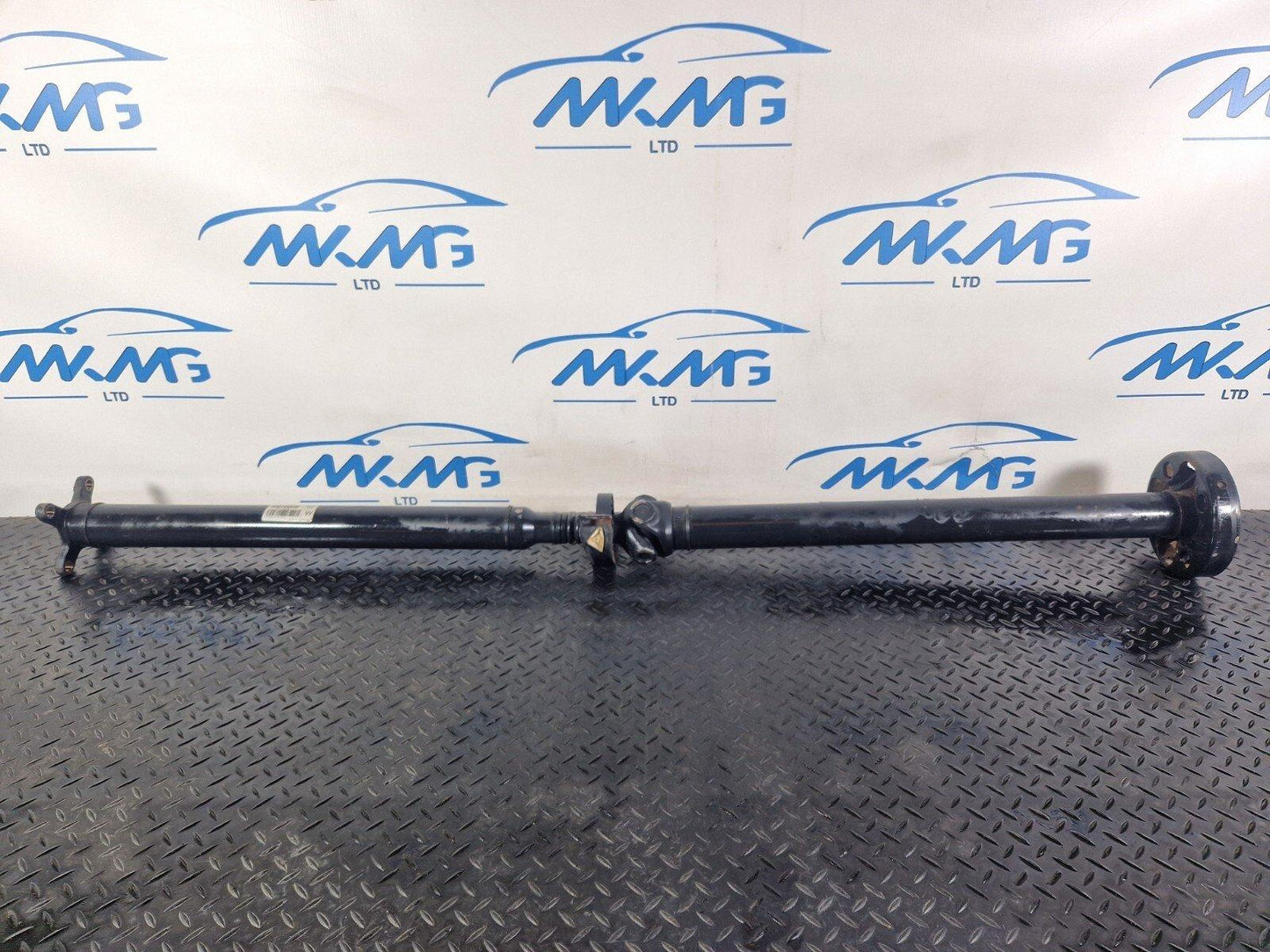 16-22 BMW X1 F48 DIESEL AUTOMATIC B47 ENGINE REAR PROPSHAFT 8605878