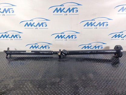 16-22 BMW X1 F48 DIESEL AUTOMATIC B47 ENGINE REAR PROPSHAFT 8605878