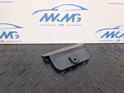 11-18 BMW 6 SERIES F06 RADIATOR CLIP RAD RUBBER MOUNT 7607831