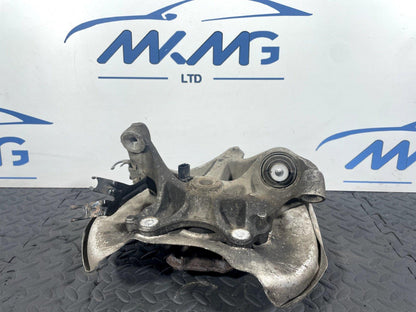 16-19 AUDI A4 B9 GENUINE REAR RIGHT DRIVER WHEEL HUB & BEARING 8W0505432T