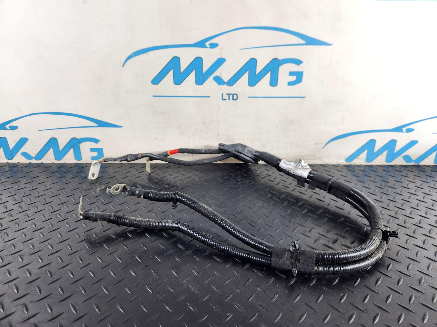 Land Rover Range Rover Evoque L551 SUV Battery Wiring Harness M8D2-14N170-AB