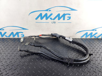 Land Rover Range Rover Evoque L551 SUV Battery Wiring Harness M8D2-14N170-AB