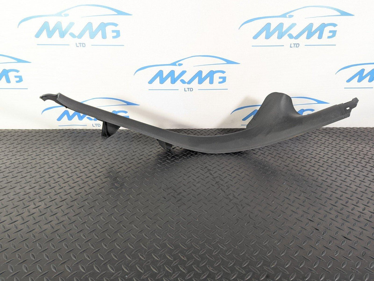 12-18 AUDI A6 C7 GENUINE RIGHT DRIVER SIDE C PILLAR INNER TRIM 4G0867768A