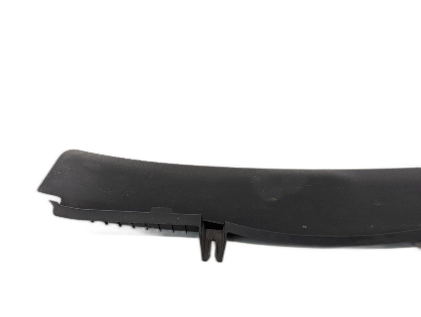 AUDI A5 2018 TRUNK BOOT SILL COVER PROTECTION 8W5863471