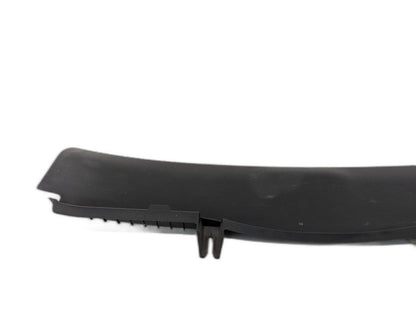 AUDI A5 2018 TRUNK BOOT SILL COVER PROTECTION 8W5863471