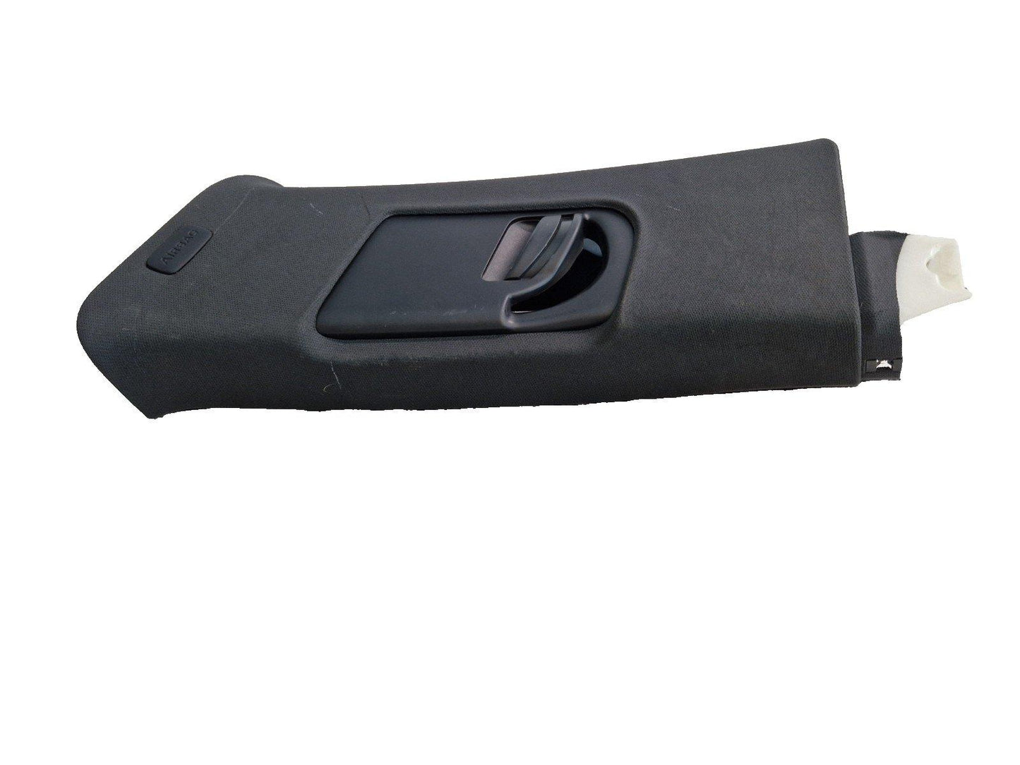 10-15 AUDI Q7 4L OSF DRIVERS RIGHT OFFSIDE FRONT UPPER B PILLAR TRIM 4L0867294