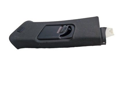 10-15 AUDI Q7 4L OSF DRIVERS RIGHT OFFSIDE FRONT UPPER B PILLAR TRIM 4L0867294