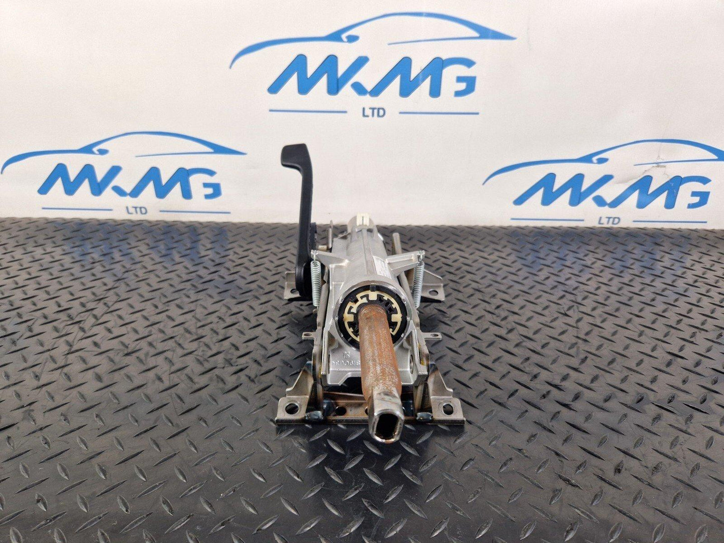 16-23 AUDI A5 F5 SPORTBACK GENUINE STEERING COLUMN ASSEMBLY 8W0419065