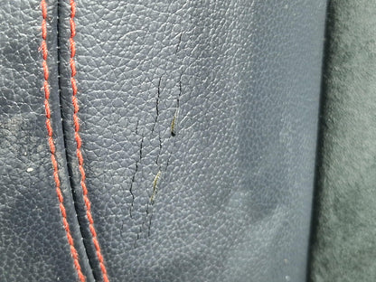 2019 - Mercedes-Benz B200d B-Class W247 SUV Front Right Driver Seat