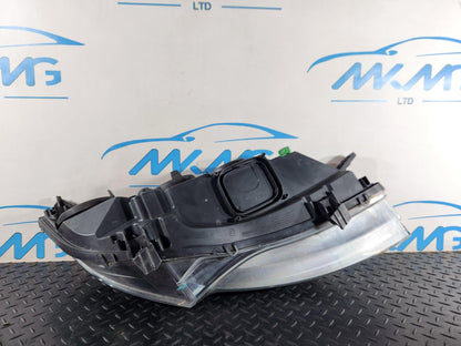 Peugeot Boxer MK3 Cargo Van Left Passenger Side Headlight Genuine 1375103080