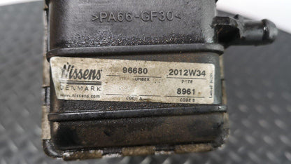 SKODA VW AUDI 1.9 TDI 2.0 TDI NISSENS 96680 INTERCOOLER CHARGER
