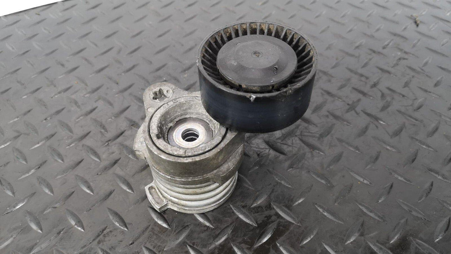 11-16 BMW M5 F10 5-SERIES 4.4L V8 PETROL WATER PUMP BELT TENSIONER 7549873
