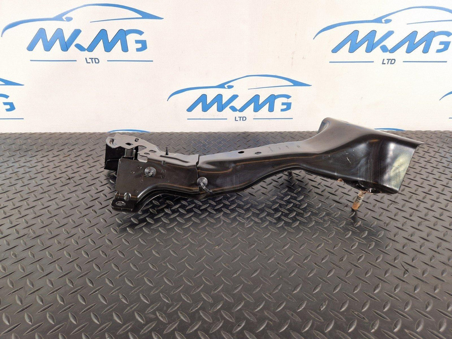 14-19 LAND ROVER L550 DISCOVERY SPORT DRIVER SIDE REAR REINFORCER FK72103A10AE