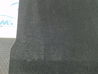 13-19 MERCEDES BENZ CLA C117 BOOT FLOOR MAT CARPET LINER A1176804300