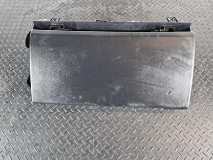 13-23 RANGE ROVER SPORT L494 OEM LOWER GLOVE BOX COMPARTMENT LK52-060K63-A