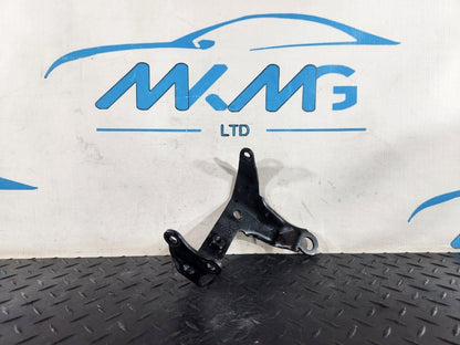 16-20 AUDI Q7 4M CRTC 3.0 TDI LEFT REAR ENGINE TRANSPORTATION SHACKLE 059108073D