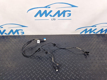 18-ON MERCEDES BENZ SPRINTER W907 W910 2.2 CDI CABLE HARNESS A9105402905