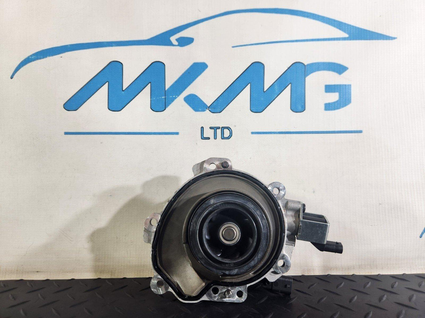 19-ON RANGE ROVER EVOQUE L551 2.0 DIESEL WATER PUMP K8D2-8509-BB