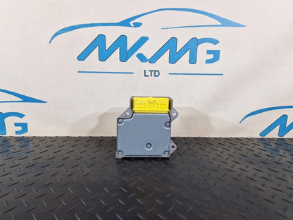 12-17 AUDI Q5 S-LINE GENUINE OEM AIRBAG CONTROL MODULE ECU 8R0959655G