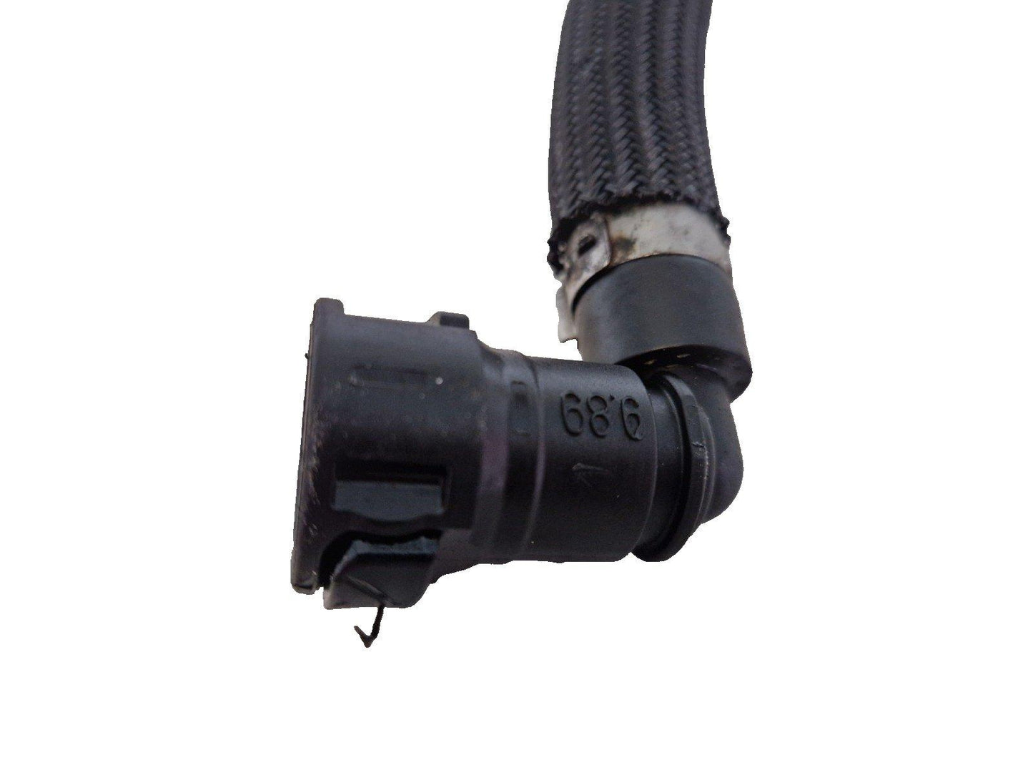 14-19 LAND ROVER L550 DISCOVERY 2.0 DIESEL AJ200 FUEL HOSE PIPE FPLA-9J280-BE