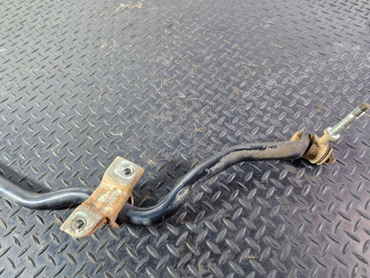 Peugeot Boxer MK3 Cargo Van Anti Roll Bar Genuine 01374221080