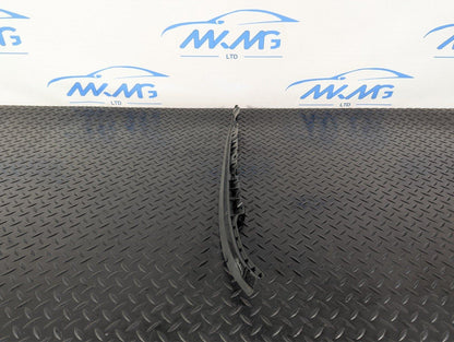 13-19 MERCEDES BENZ CLA C117 FRONT RIGHT O/S SIDE BONNET SEAL A1178800297