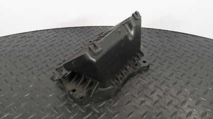 16-19 AUDI A4 B9 S-LINE GENUINE FRONT AIR INTAKE DUCT VENT 8W2819904A