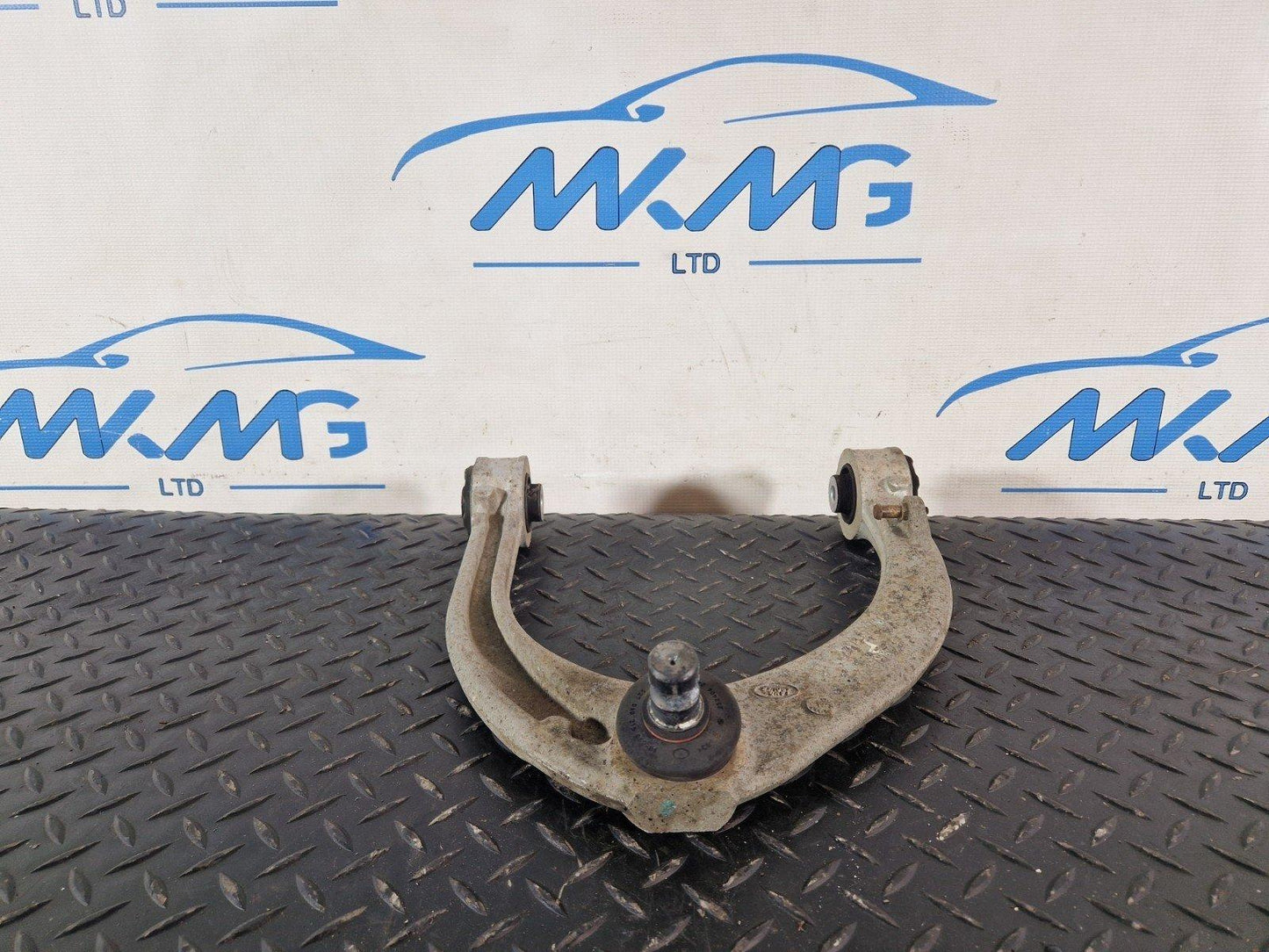 13-23 RANGE ROVER SPORT L494 FRONT LEFT PASSENGER UPPER CONTROL ARM CPLA-3091-A