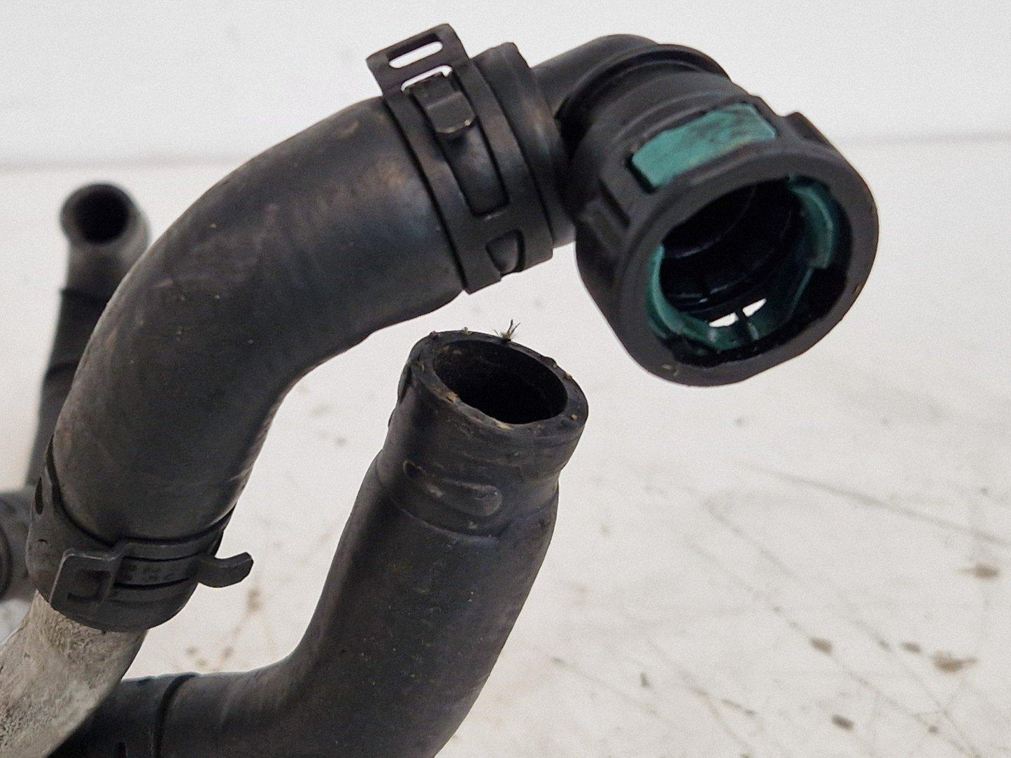 14-19 LAND ROVER L550 DISCOVERY SPORT HVAC HEATER HOSE PIPE LINE HPLA18C553GB