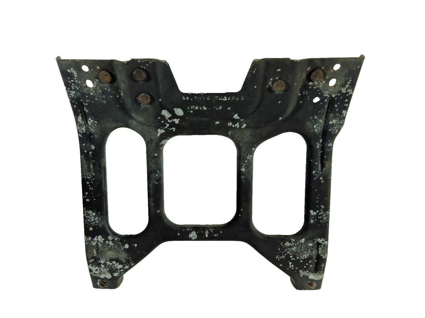 14-23 MERCEDES VITO W447 GENUINE FRONT MODULE TOP SUPPORT COWL A4478801003