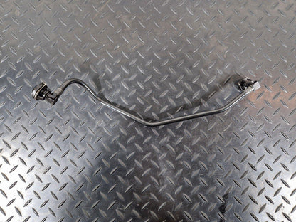 16-19 AUDI A4 B9 GENUINE OEM BREATHER VACUUM PIPE 8W0121081AK