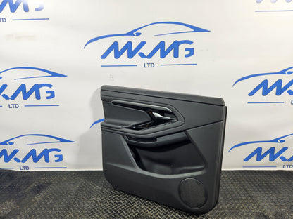 Land Rover Range Rover Evoque L551 SUV Front Left Door Card Trim K8D2-23879-A