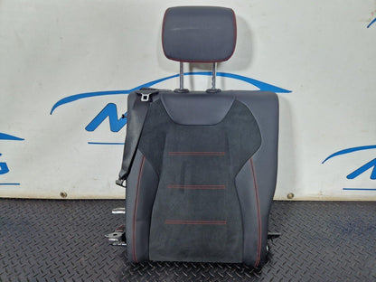 19-ON MERCEDES BENZ A CLASS EQ W177 V177 A250e REAR LEFT SEAT